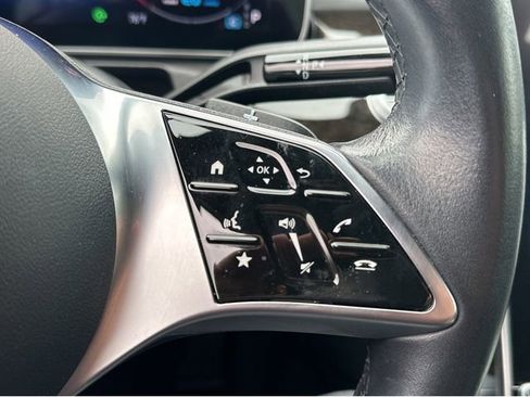 Used 2022 Mercedes-Benz C 300 Sedan image 22