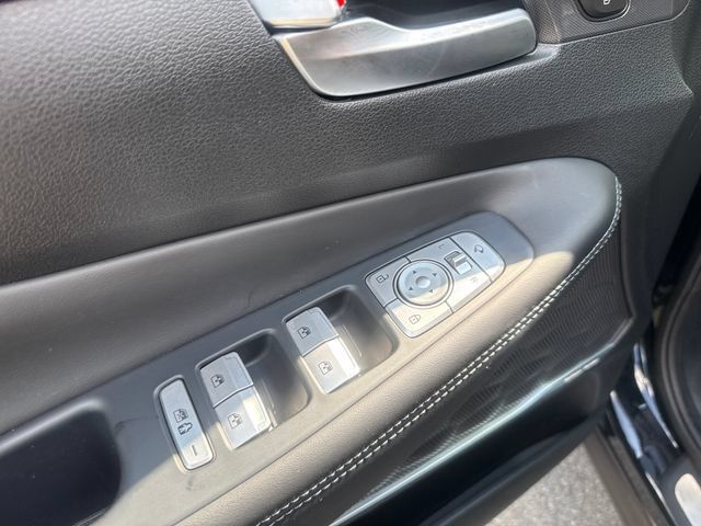 Used 2021 Hyundai Santa Fe Calligraphy AWD/4WD image 10