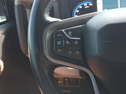 Used 2021 Ford Bronco Wildtrak AWD/4WD image 22