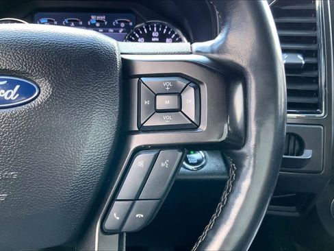 Used 2020 Ford Expedition Max Limited RWD image 25