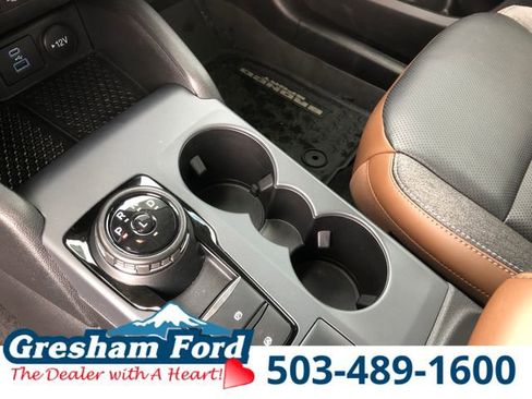 Certified 2022 Ford Bronco Sport Outer Banks image 27