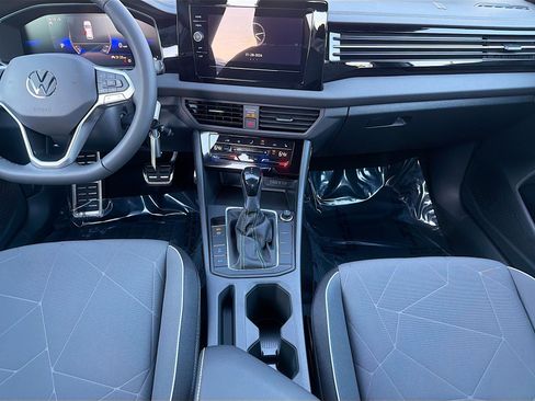 New 2026 Volkswagen Jetta Sport FWD image 18