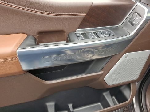 Used 2025 Ford F150 King Ranch image 12