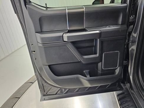 Used 2018 Ford F150 Lariat image 38