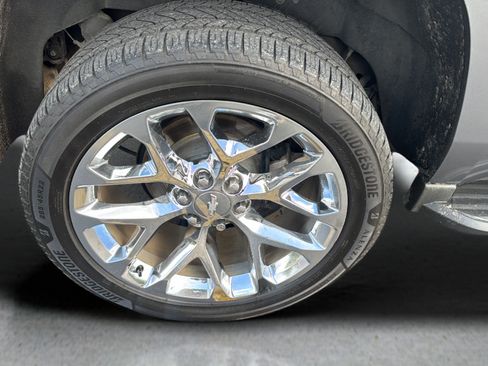 Used 2020 Chevrolet Tahoe LT RWD image 20