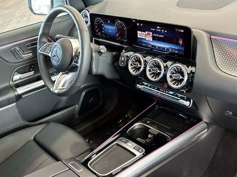 Certified 2026 Mercedes-Benz GLA 250 image 35