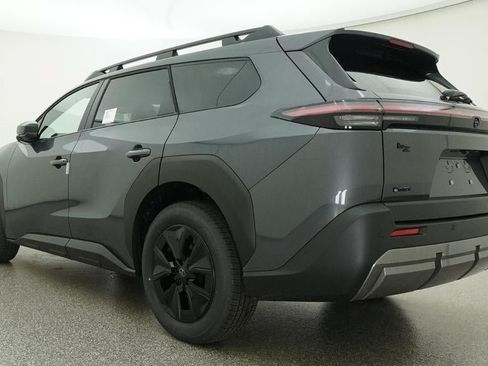 New 2026 Toyota bZ Woodland AWD/4WD image 21