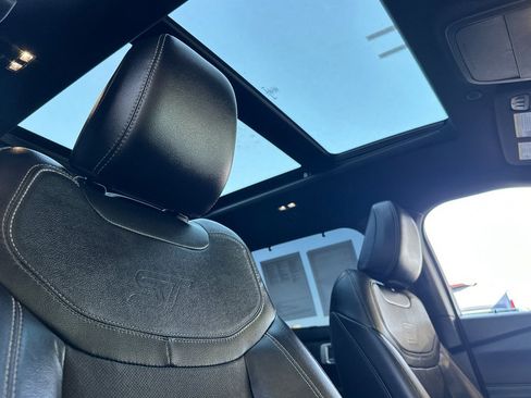 Certified 2023 Ford Explorer ST w/ Equipment Group 401A image 15