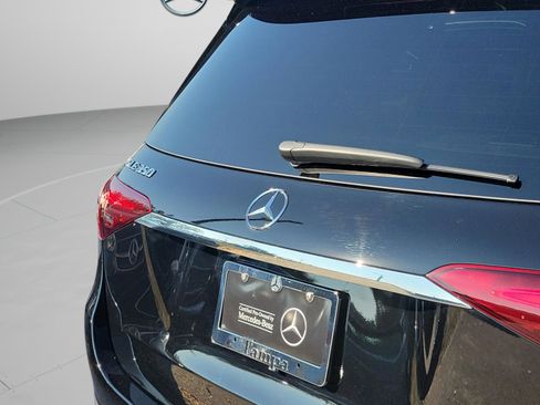 Certified 2026 Mercedes-Benz GLE 350 4MATIC image 29