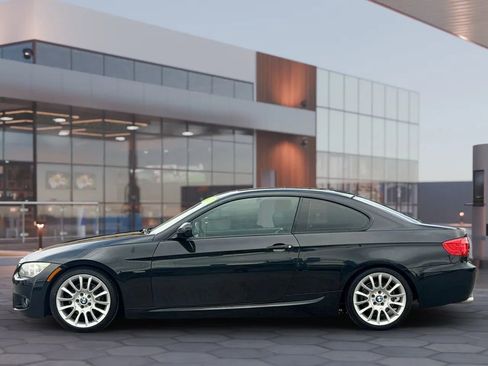 Used 2012 BMW 328i Coupe RWD image 9