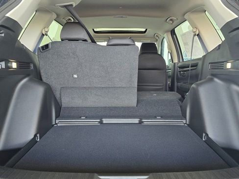 New 2026 Honda CR-V EX image 41