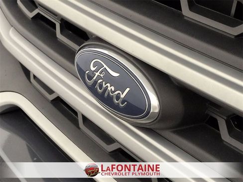 Used 2019 Ford EcoSport SE image 27