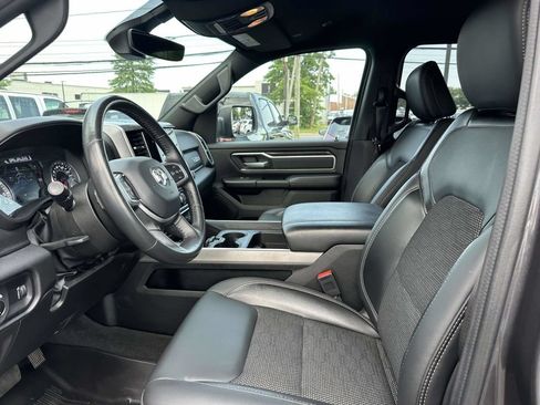 Used 2023 RAM 1500 Big Horn AWD/4WD image 14