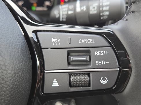 New 2026 Honda CR-V EX-L image 11