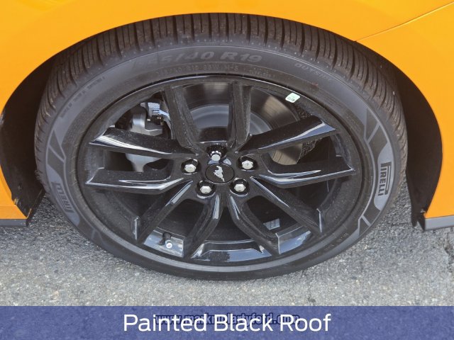 New 2026 Ford Mustang Premium RWD image 17
