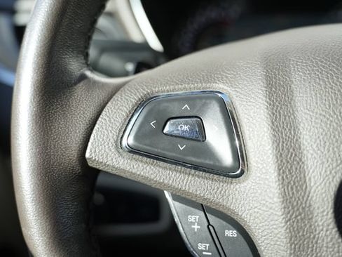 Used 2017 Lincoln MKC Premiere AWD/4WD image 41