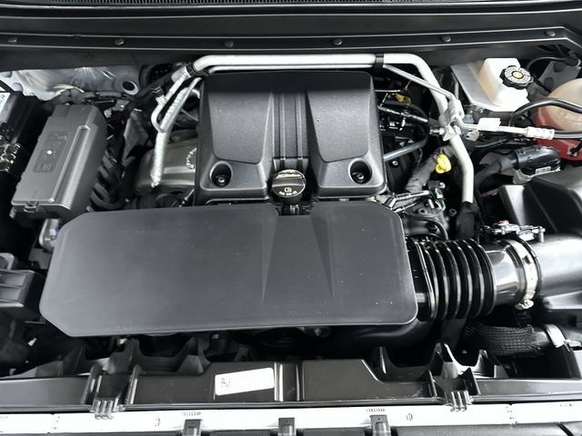 Used 2024 GMC Canyon Denali AWD/4WD image 28