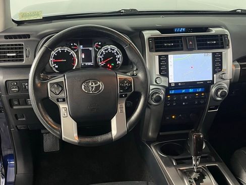 Used 2024 Toyota 4Runner Limited image 15