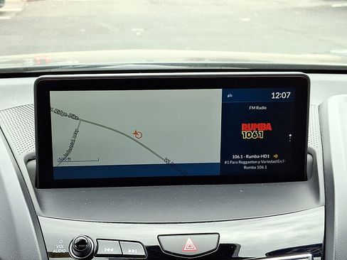 Used 2021 Acura RDX AWD w/ Technology Package image 18