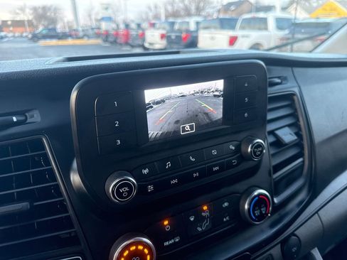 Used 2024 Ford Transit 250 Low Roof w/ Exterior Upgrade Package image 35