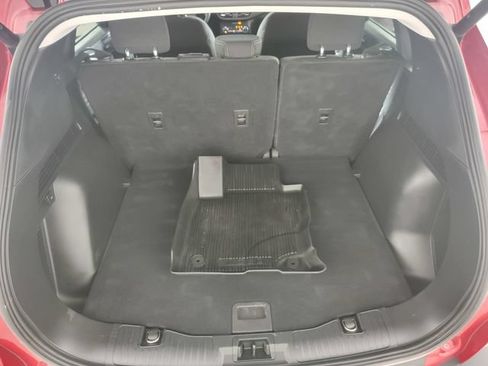 Certified 2023 Ford Escape Active AWD/4WD image 16
