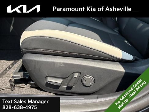 New 2026 Kia K4 GT-Line FWD image 19