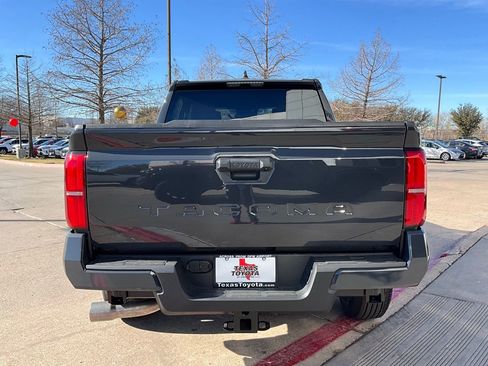 New 2026 Toyota Tacoma SR5 image 7