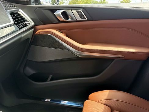 New 2026 BMW X5 xDrive40i w/ Executive Package AWD/4WD image 24