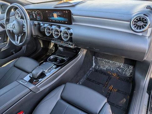 Certified 2023 Mercedes-Benz CLA 250 image 22