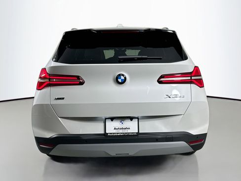 New 2026 BMW X3 xDrive30 w/ Premium Package image 6