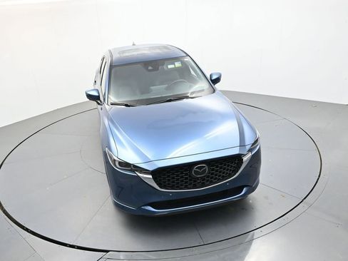 Used 2023 MAZDA CX-5 Signature AWD/4WD image 24