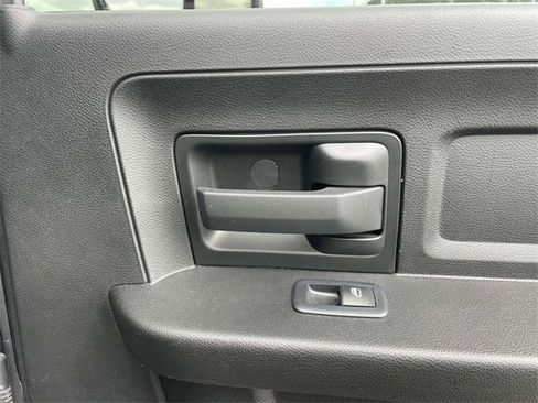 Used 2023 RAM 2500 Tradesman image 11