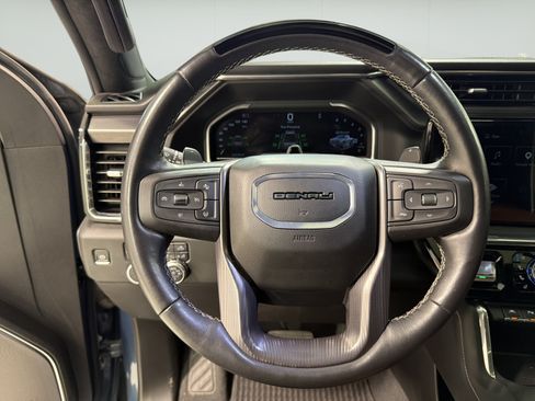 Used 2024 GMC Sierra 1500 Denali Ultimate AWD/4WD image 15