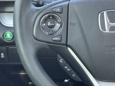Used 2015 Honda CR-V EX image 24