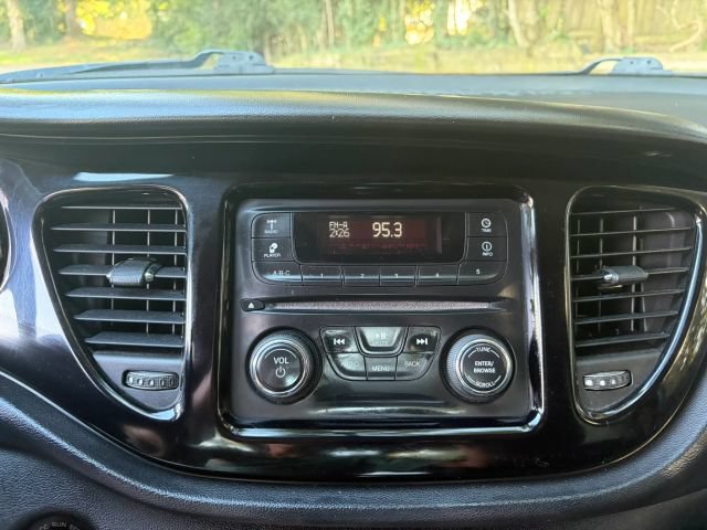 Used 2013 Dodge Dart SE w/ Value Group FWD image 13
