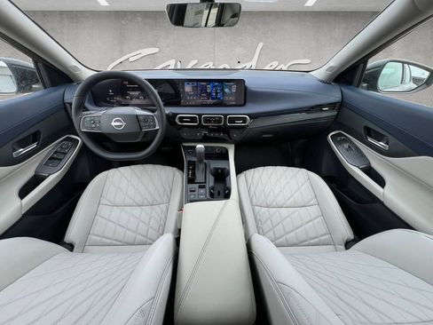 New 2026 Nissan Sentra SL w/ Floor Mat Package FWD image 21