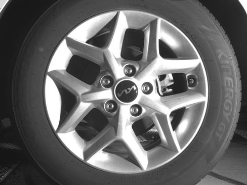 Used 2025 Kia Soul LX w/ LX Technology Package image 19