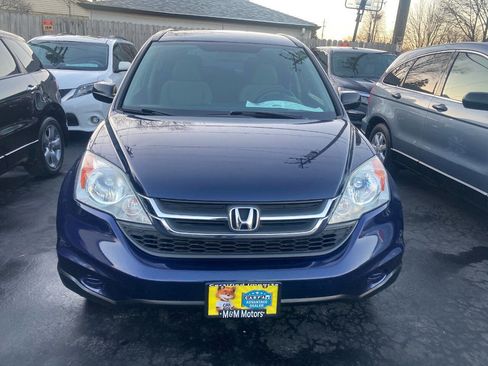 Used 2011 Honda CR-V SE image 4