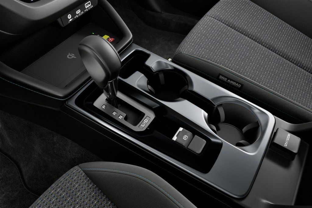 New 2026 Subaru Forester Premium AWD/4WD image 23