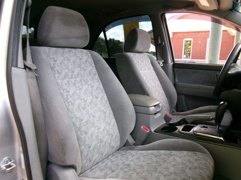 Used 2008 Kia Sorento 2WD image 18