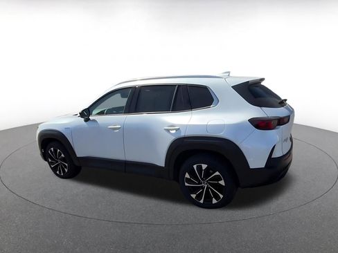 Used 2025 MAZDA CX-50 2.5 Hybrid w/ Premium Plus Pkg image 10