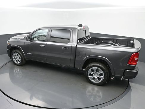 New 2025 RAM 1500 Big Horn image 40