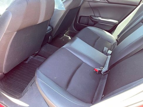 Used 2021 Honda Civic Sport image 6