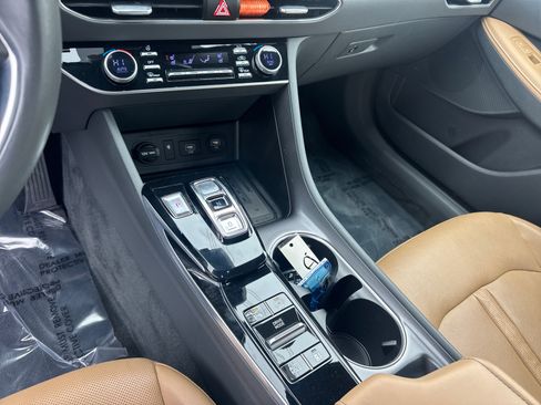 Used 2020 Hyundai Sonata Limited image 30