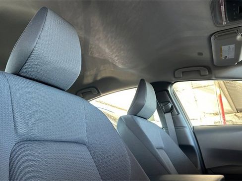 Used 2026 Toyota Prius LE image 15