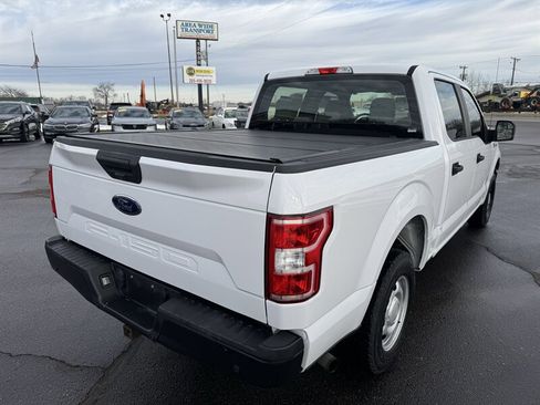 Used 2019 Ford F150 XL w/ Equipment Group 101A Mid image 3
