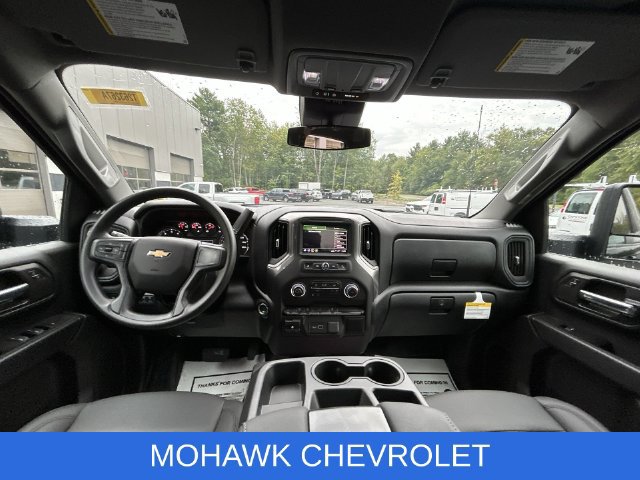 Used 2026 Chevrolet Silverado 3500 W/T AWD/4WD image 20