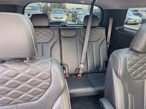 Used 2021 Hyundai Palisade Limited image 34