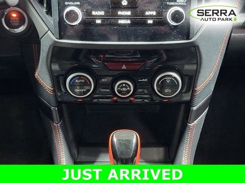 Used 2024 Subaru Forester Sport AWD/4WD image 21