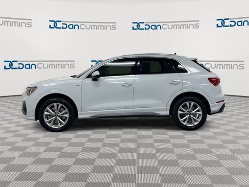 Used 2022 Audi Q3 2.0T Premium Plus AWD/4WD image 5